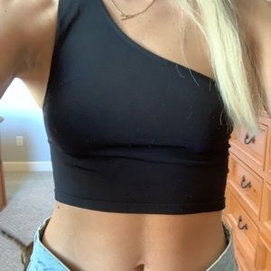 Free people crop top